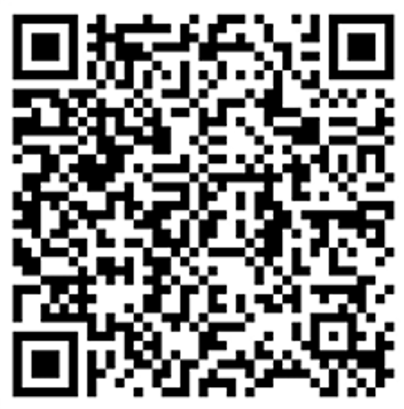 QR Code do Pix para apoiar o KANIVETE